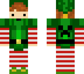 elf christmas original