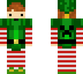 elf christmas original slim