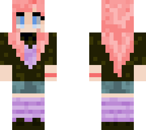 elf girl in heart shirt