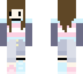 emily - trans pride