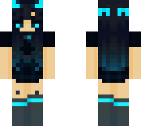 emo girl