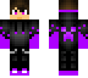 ender plasma edit: more purple
