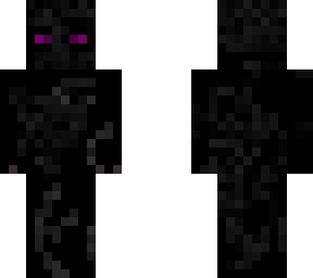 enderman skin