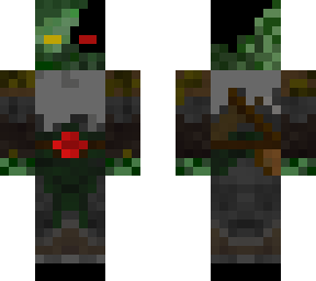entity:zombie