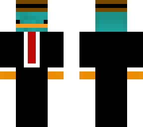 epic bussines perry