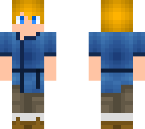eugeo rulid villiage kid