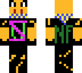evil clone me