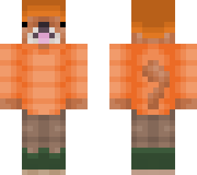 fall vibes (vfredd fall skin)