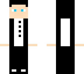 fancy guy