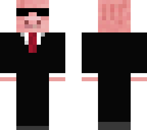 fbi pig