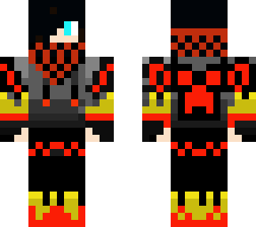 fire bandit