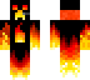 firecreepergamingskin