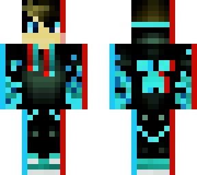firesmash428 *glitched* v.2