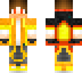 firey boi?