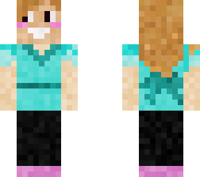 first skin