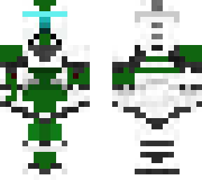 fixer (removable helmet) remastered