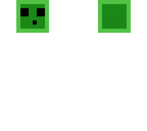 floating slime
