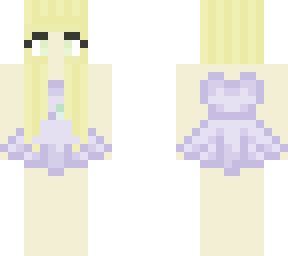 flower girl