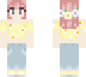 flower spring fit