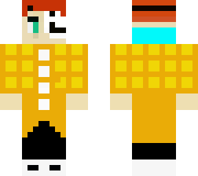 for waffleburg