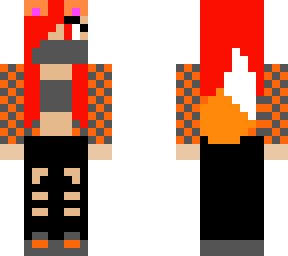 fox