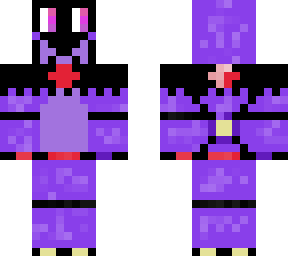 foxyrox skin