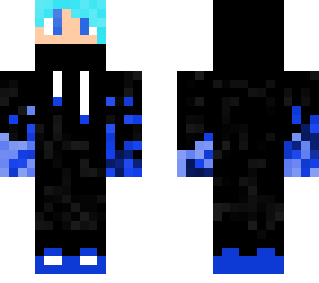 frost mage from a mage school
