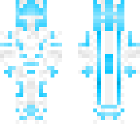 frostbite collab  with eaglegaming44