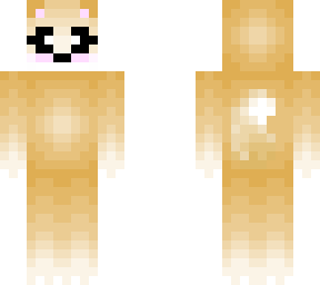 furry female