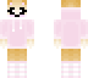 furry female