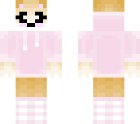 furry female bah bah