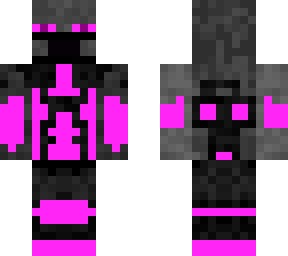 gamer enderman