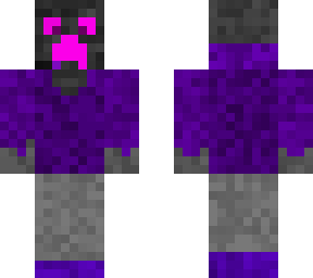 gaming ender-creeper