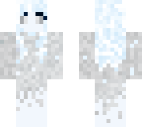 ghost girl