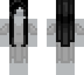 ghost girl