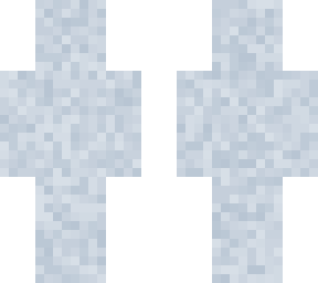 ghost skin