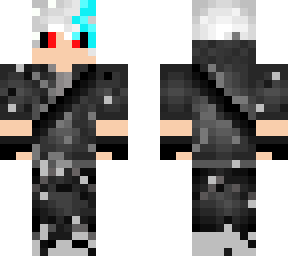 ghoul scavenger