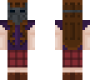 girl