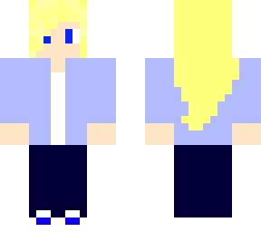 girl teen