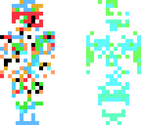 glitch