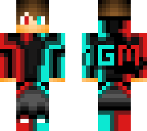gm skin