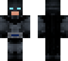 god batman
