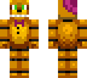 golden freedy 2040