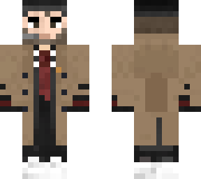 gona detective