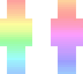 gradient rainbow