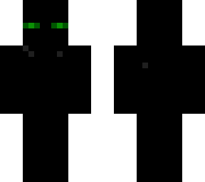 green glow edit
