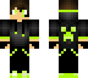 green_lite_boy*of maxboy24_skin