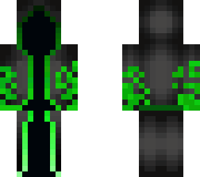 green mage