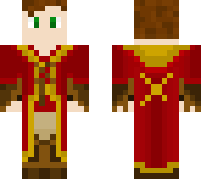 gryffindor quidditch player
