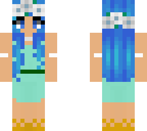 hair base made by pandagirl8291( i just added clothes)